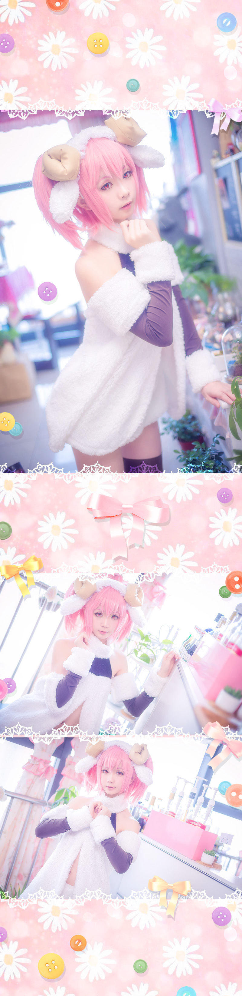 Star's Delay to December 22, Coser Hoshilly BCY Collection 8(71)